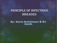 Principle of Infectious Diseases
