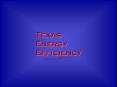 Overview of Energy Efficiency Program Offerings PowerPoint PPT Presentation