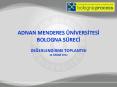 ADNAN MENDERES  PowerPoint PPT Presentation