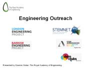Engineering Outreach