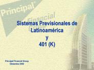 Principal Financial Group