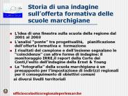 Storia di una indagine sull