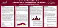 University of Indianapolis - Template E PowerPoint PPT Presentation