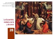 La Eucarist