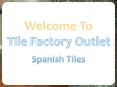 Spanish Tiles PowerPoint PPT Presentation