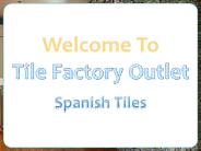 Spanish Tiles