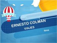 Ernesto Colman Viajes: Ibiza