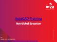 Best Autocad Training Institute in Hyderabad - Ikya Global PowerPoint PPT Presentation