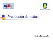 Producci