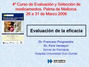 Evaluaci