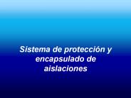 Sistema de protecci