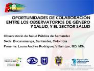 OPORTUNIDADES DE COLABORACI