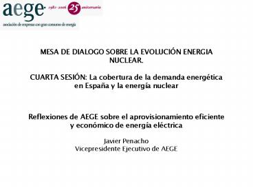 Documento aportado por la Asociaci