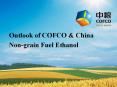 Outlook of COFCO PowerPoint PPT Presentation