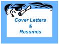 Cover Letters PowerPoint PPT Presentation