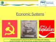 Economic Systems PowerPoint PPT Presentation