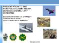 Presentation to the Portfolio Committee on Defence and Military Veterans  DOD Overarching HR Strategy  Expansion of MSDS Effectiveness of MEM/EISP PowerPoint PPT Presentation
