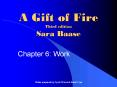 A%20Gift%20of%20Fire%20Third%20edition%20Sara%20Baase PowerPoint PPT Presentation
