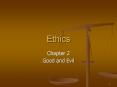 Ethics PowerPoint PPT Presentation