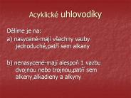 Acyklick