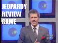 JEOPARDY PowerPoint PPT Presentation