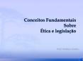 Conceitos Fundamentais Sobre  PowerPoint PPT Presentation
