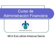 Curso de Administraci