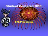 Student Centered ODS