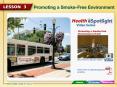 Promoting a Smoke-Free Environment (3:23) PowerPoint PPT Presentation
