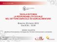 TAVOLA ROTONDA LA RESPONSABILIT PowerPoint PPT Presentation