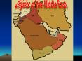 Origins of the Middle East PowerPoint PPT Presentation