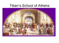 Titian PowerPoint PPT Presentation