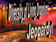 Middle East Jeopardy