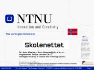 Ingen lysbildetittel