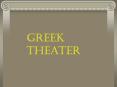 Greek%20Drama PowerPoint PPT Presentation