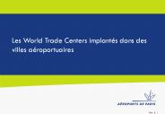 Les World Trade Centers implant