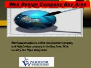 Warriorwebmasters.com | Web Development In Napa