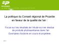 La politique du Conseil r PowerPoint PPT Presentation