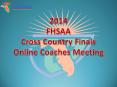 FHSAA PowerPoint PPT Presentation