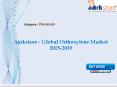 Aarkstore - Global Orthoxylene Market 2015-2019 PowerPoint PPT Presentation