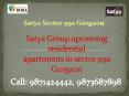 Satya New Project 9871424442 Sector 99a Gurgaon PowerPoint PPT Presentation