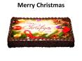 Merry Christmas PowerPoint PPT Presentation