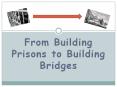 From Building Prisons to Building Bridges PowerPoint PPT Presentation