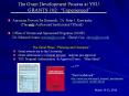 The Grant Development Process at YSU: GRANTS 102:  PowerPoint PPT Presentation