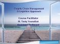 Supply Chain Management A Logistics Approach PowerPoint PPT Presentation