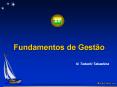 Fundamentos de Gest PowerPoint PPT Presentation