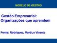 MODELO DE GEST PowerPoint PPT Presentation