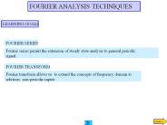 FOURIER%20ANALYSIS%20TECHNIQUES
