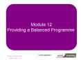 Module 01    Essential Information PowerPoint PPT Presentation