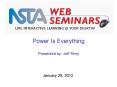 LIVE INTERACTIVE LEARNING @ YOUR DESKTOP PowerPoint PPT Presentation